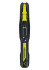 detail Detské viazanie na bežky Fischer Tour Step-In JR IFP Black / Yellow