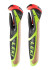 detail Leki Nordic Shark 2.0 grip 16mm, black-neonyellow with Cork Insert mounte