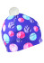 detail Čiapka SHERPA THERESA NEON BLUE
