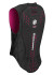 detail Detský chrbtový chránič Komperdell Ballistic Vest JR Pink