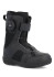 detail Topánky na snowboard RIDE Norris BOA Black