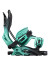 detail Viazanie na snowboard Flow Omni Aqua