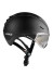 detail Casco Roadster Black incl.visor