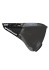 detail Cyklistický štít Casco Visier Speedmask Anti Scratch Uni Grey