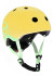 detail Detská prilba Scoot & Ride – Citrónová