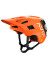 detail Cyklistická prilba POC Kortal Race MIPS Fluorescent Orange AVIP / Uranium Black Matt