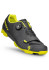 detail Cyklo boty Scott Shoe Mtb Comp Boa matt black/sulphur yellow