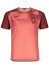 detail Detský cyklistický dres Scott Shirt Jr Trail 20 s/sl – Bri Re / Ru Re