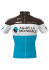 detail Cyklistický dres Rosti AG2R Replica