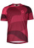 detail Detský cyklistický dres Scott Shirt Jr Trail 20 S/SL Tibetan Red