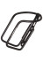 detail Košík na fľašu Lezyne Power Cage Black