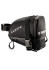detail Podsedlová brašňa Lezyne Ex-Caddy 0,8L Black