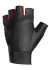 detail Cyklo rukavice Northwave Extreme Short Fingers Glove Black/Red
