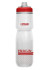 detail Fľaša CamelBak Podium Chill 0,71L Fiery Red/White