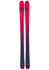 detail Lyže na SKIALP Fischer Transalp 86 Carbon ws