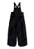 detail Detské zimné nohavice Quiksilver Eqktp03003 Boogie Kids Pt K Snpt Kvj0