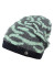 detail Detská zimná čiapka Barts SKY BEANIE DARK HEATHER