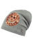 detail Detská čiapka BARTS FABLE BEANIE HEATHER GREY
