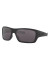 detail Slnečné okuliare Oakley 9263-6263 Turbine Matte Black w/ PRIZM Grey Pol