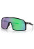 detail Oakley 9406-0337 Sutro Black Ink w/ PRIZM Jade