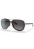 detail Dámske slnečné okuliare Oakley 4129-1758 Split Time Vltblack W/ Prizm Grey Gradient