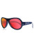 detail Detské slnečné okuliare Shadez Rocket Star – navy 3–7 rokov