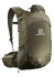 detail Batoh Salomon Trailblazer 20 Martini Olive/Olive Night/Ebony