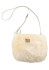 detail Dámská kabelka BARTS SALWEEN SHOULDERBAG WHITE