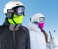náhľad Nákrčník UYN Community Mask Winter A075 Blue