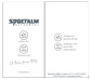 náhľad Dámske nohavice Sportalm Black 162800314759