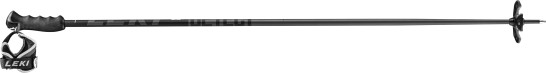 detail Leki Detect S darkanthracite-black-white
