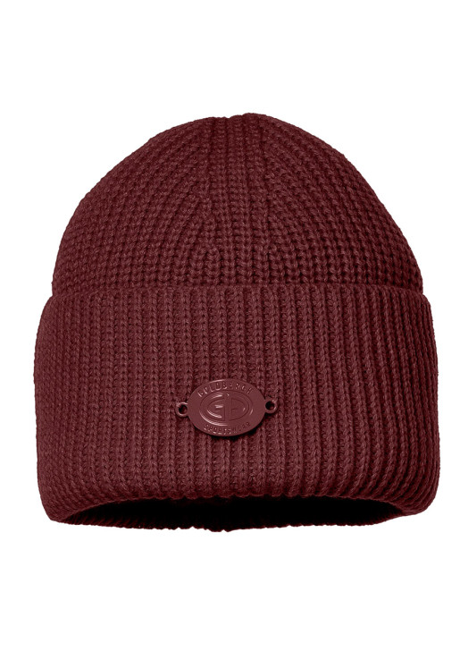 Goldbergh Italian Rose Knit Beanie Goldbergh Dream Beanie (Women main image 3