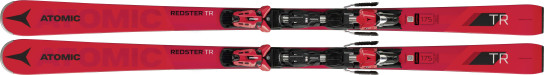 detail Zjazdové lyže Atomic Redster Tri + X 12 Tl R Ome