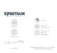 náhľad Dámská sukně Sportalm 1826002545 Black