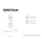náhľad Dámská bunda Sportalm 1820557525 Crystal Clear