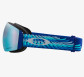 náhľad Oakley 7064-F7 Flight Deck M Shiffrin Sig w Prizm Saph