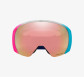 náhľad Oakley 7110-69 Flight Path L Lucas Sig wPrizm Rose Gold