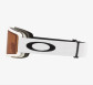 náhľad Oakley 7122-21 Target Line S Matte White w/Prizm Pers