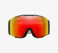 náhľad Lyžiarske okuliare Oakley 7136-03 Line Miner Pro L Mt Black Torch & Iced