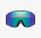 náhľad Lyžiarske okuliare Oakley 7136-04 Line Miner Pro L Mt Black Argon & Iced