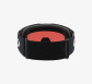 náhľad Lyžiarske okuliare Oakley 7136-04 Line Miner Pro L Mt Black Argon & Iced