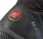 náhľad Mammut Mercury IV Mid GTX® Men Black/Hot Red