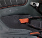 náhľad Mammut Mercury IV Mid GTX® Men Black/Hot Red