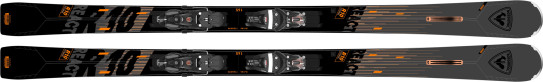 detail Rossignol React 10 TI Konect (RALLM01)+SPX 12 Konect GW B80 (FCLCS05