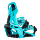 náhľad Nidecker Supermatic escape cyan