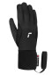 náhľad Reusch Baffin Touch 7702 Black/Silver