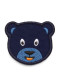 náhľad Affenzahn Velcro badge Bear