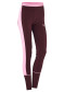 náhľad Dámske legíny Kari Traa Perle Pant 622507 Syrup