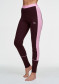 náhľad Dámske legíny Kari Traa Perle Pant 622507 Syrup