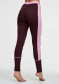 náhľad Dámske legíny Kari Traa Perle Pant 622507 Syrup